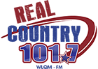 101.7 Real Country