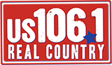 106.1 Americas Country