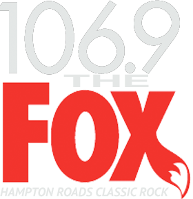 106.9 The Fox