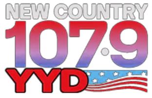 107.9 New Country