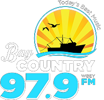 97.9 Bay Country