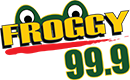 99.9 Froggy