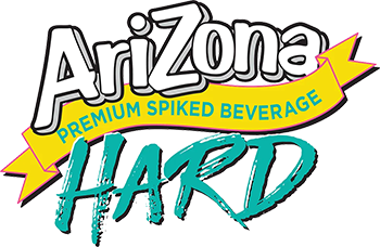 Arizona Hard Premium Spiked Beverage