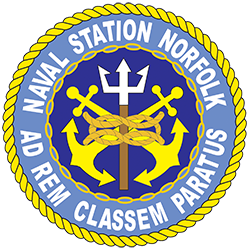 Naval Station Norfolk