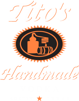 Tito's Vodka