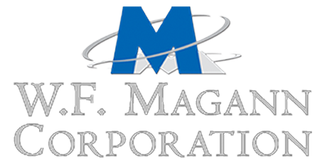 WF Magann Corporation