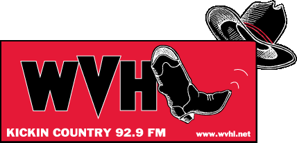 WVHL Kickin Country